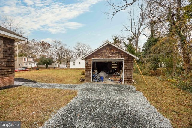 217 PINEHURST AVE, Salisbury, MD 21801