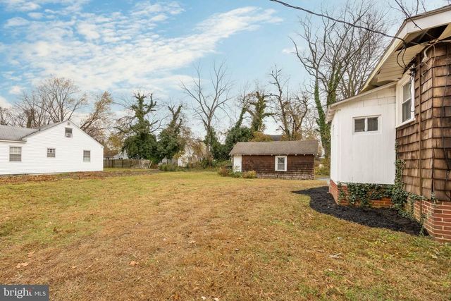 217 PINEHURST AVE, Salisbury, MD 21801