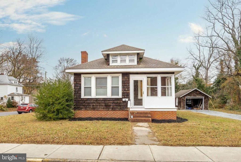 217 PINEHURST AVE, Salisbury, MD 21801