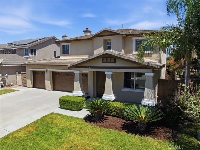 13118 Jardene Street, Corona, CA 92880