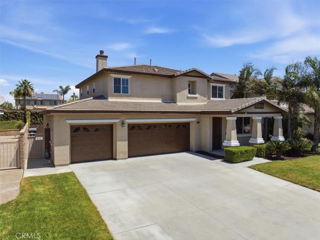 13118 Jardene Street, Corona, CA 92880
