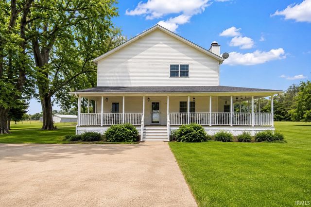 15009 Kelly Road, Mishawaka, IN 46544