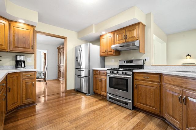 15009 Kelly Road, Mishawaka, IN 46544