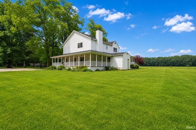 15009 Kelly Road, Mishawaka, IN 46544