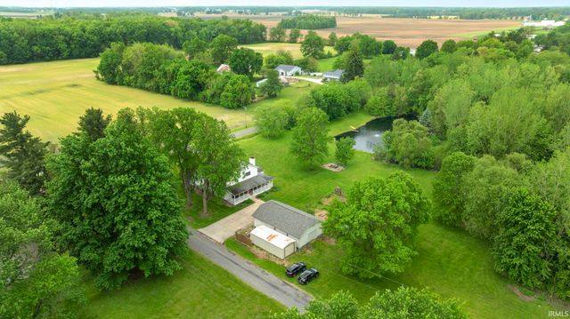 15009 Kelly Road, Mishawaka, IN 46544
