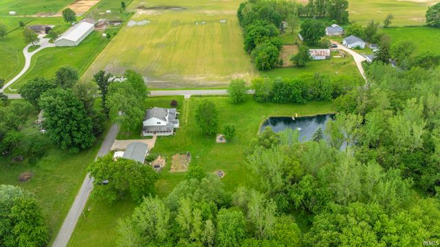 15009 Kelly Road, Mishawaka, IN 46544