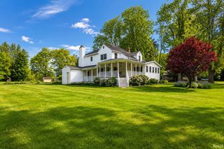 15009 Kelly Road, Mishawaka, IN 46544
