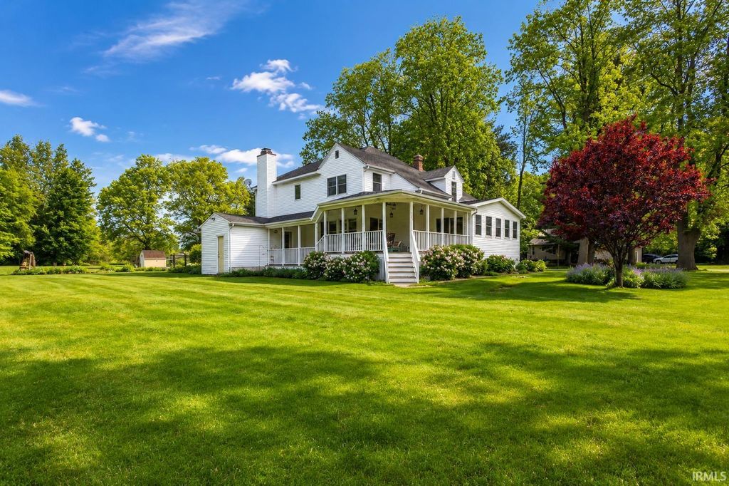 15009 Kelly Road, Mishawaka, IN 46544