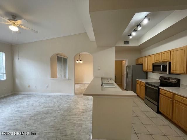 10075 N GATE Parkway 2607, Jacksonville, FL 32246