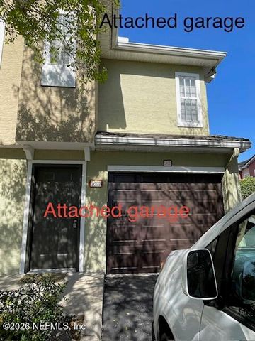 10075 N GATE Parkway 2607, Jacksonville, FL 32246