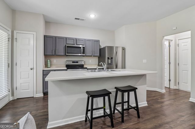 6314 Rockaway Road, Atlanta, GA 30349