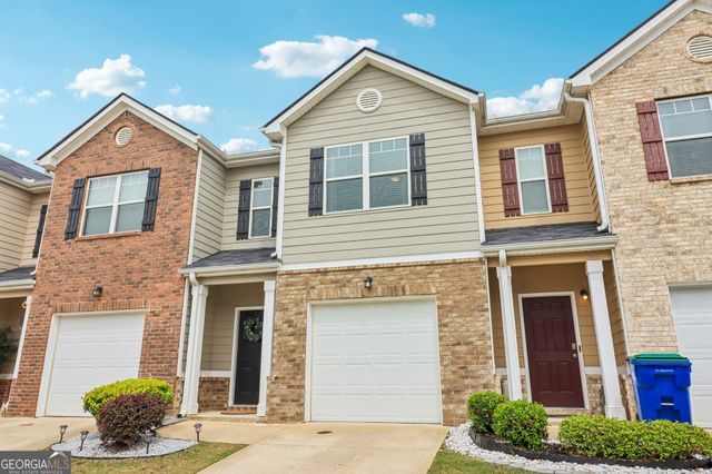 6314 Rockaway Road, Atlanta, GA 30349