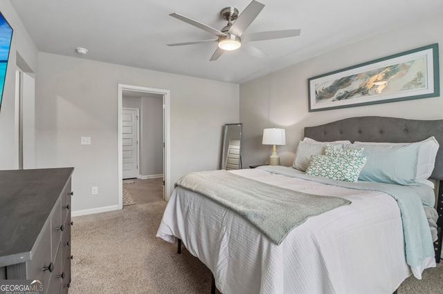 6314 Rockaway Road, Atlanta, GA 30349