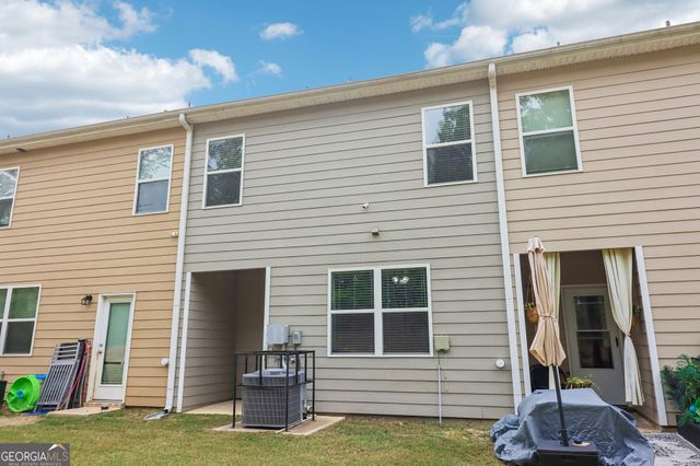 6314 Rockaway Road, Atlanta, GA 30349