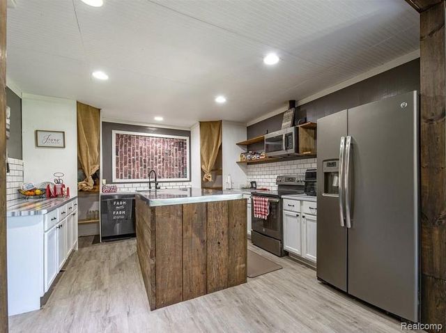 5430 Busch Road, Birch Run, MI 48415