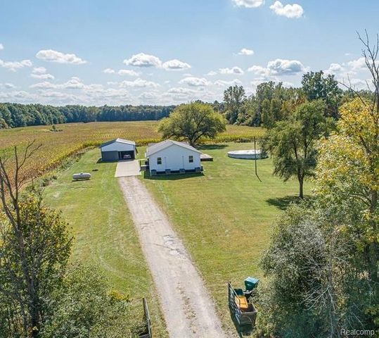 5430 Busch Road, Birch Run, MI 48415