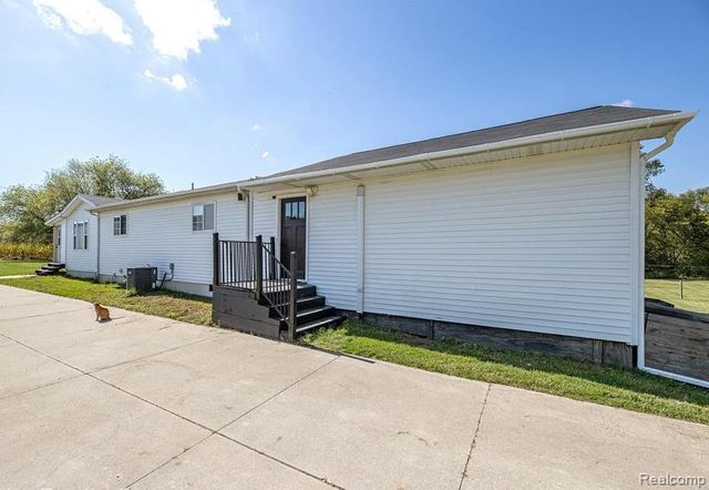 5430 Busch Road, Birch Run, MI 48415