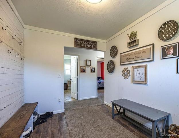 5430 Busch Road, Birch Run, MI 48415