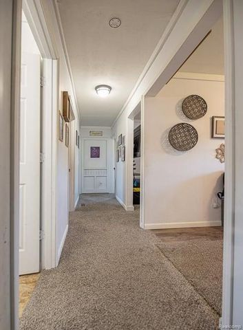 5430 Busch Road, Birch Run, MI 48415