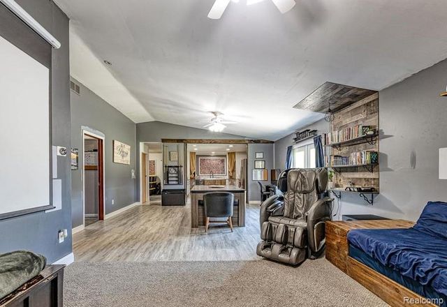 5430 Busch Road, Birch Run, MI 48415