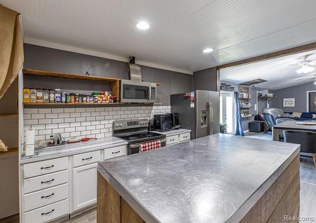 5430 Busch Road, Birch Run, MI 48415