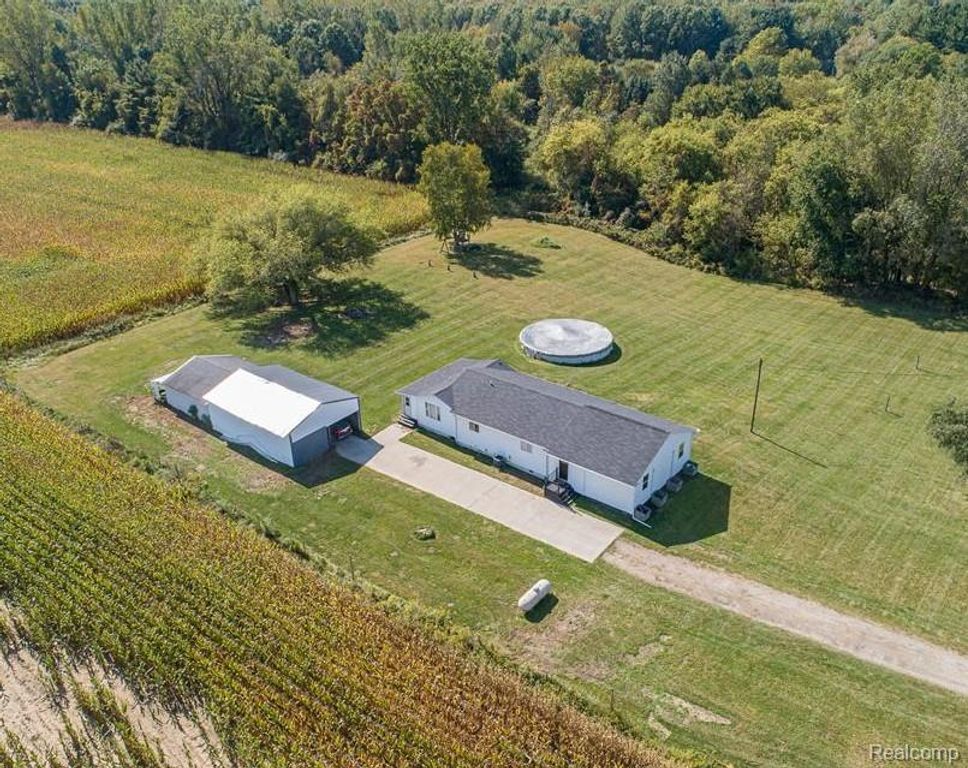 5430 Busch Road, Birch Run, MI 48415