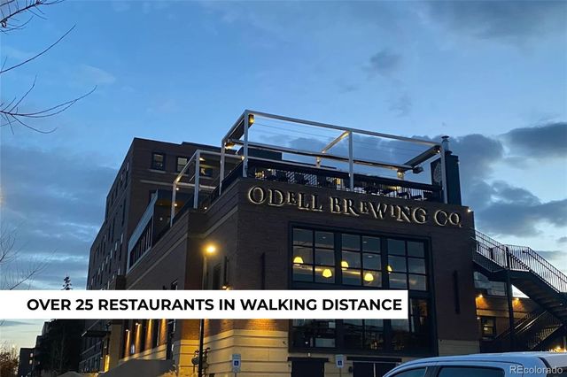 1634 N Sheridan Boulevard 301, Denver, CO 80204