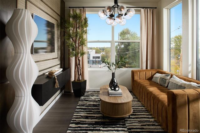 1634 N Sheridan Boulevard 301, Denver, CO 80204
