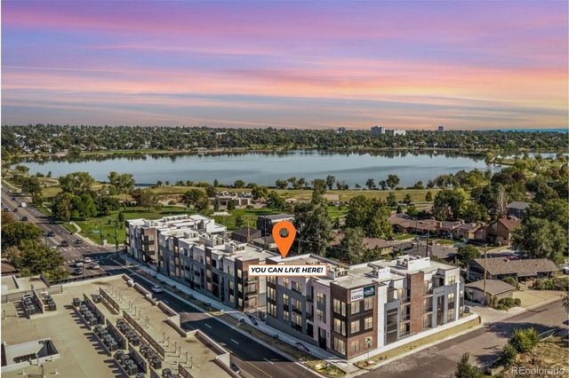 1634 N Sheridan Boulevard 301, Denver, CO 80204