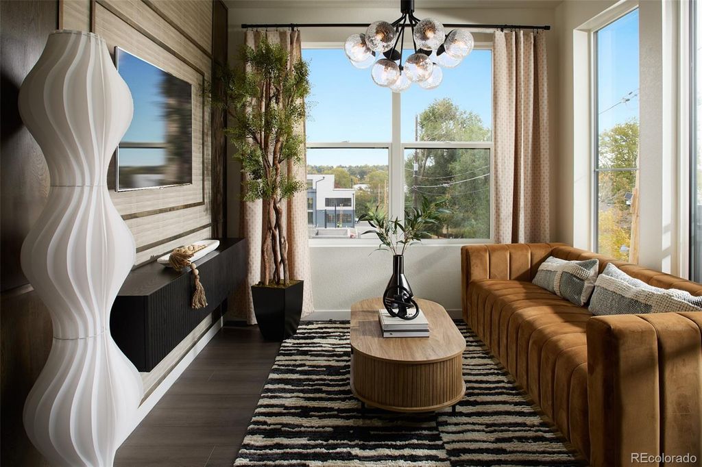 1634 N Sheridan Boulevard 301, Denver, CO 80204