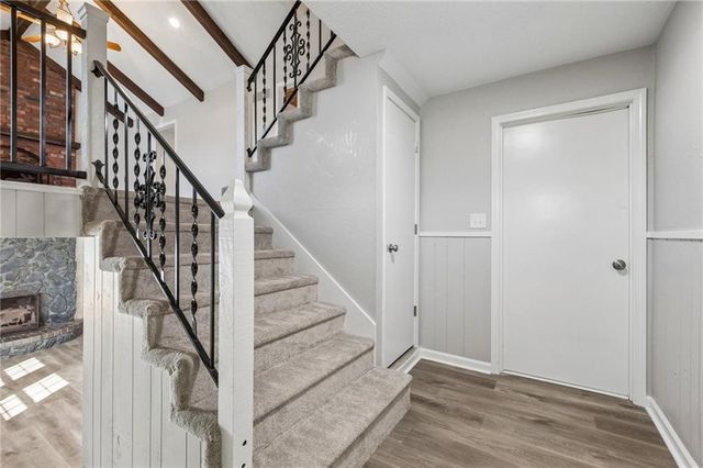 7539 Westridge Road, Raytown, MO 64138