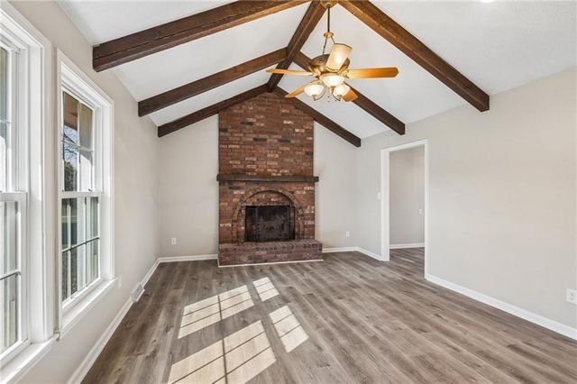 7539 Westridge Road, Raytown, MO 64138