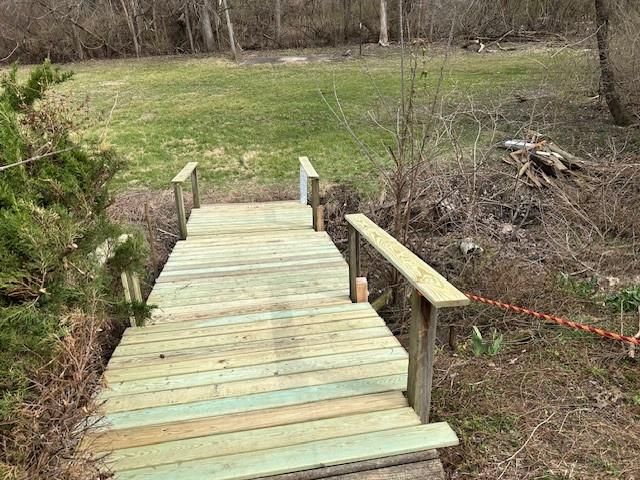 7539 Westridge Road, Raytown, MO 64138