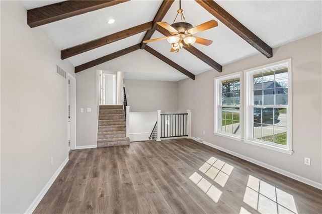 7539 Westridge Road, Raytown, MO 64138