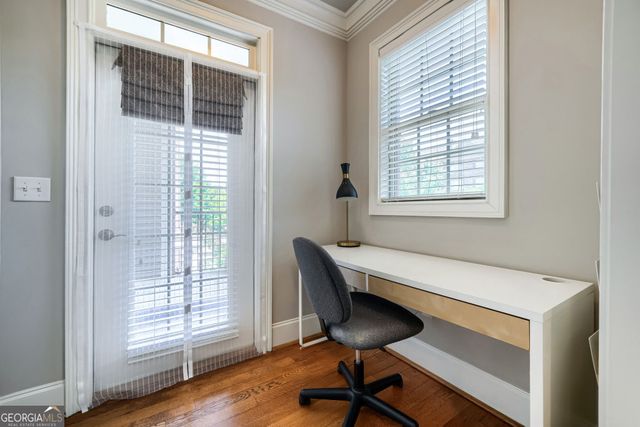 2300 Peachford Road 3209, Dunwoody, GA 30338
