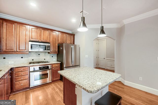 2300 Peachford Road 3209, Dunwoody, GA 30338