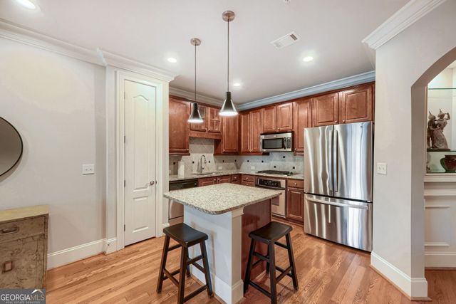 2300 Peachford Road 3209, Dunwoody, GA 30338
