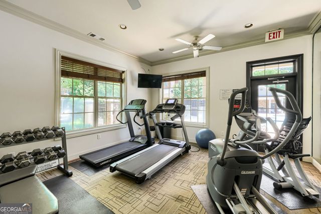 2300 Peachford Road 3209, Dunwoody, GA 30338