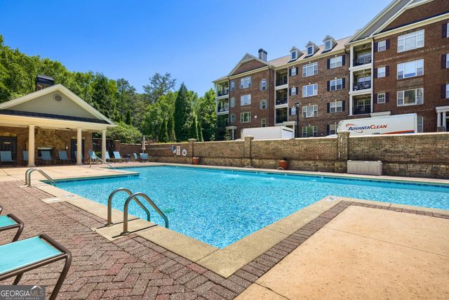 2300 Peachford Road 3209, Dunwoody, GA 30338