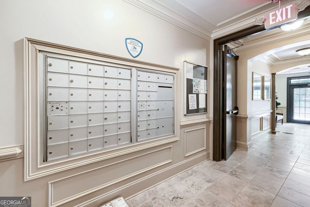 2300 Peachford Road 3209, Dunwoody, GA 30338
