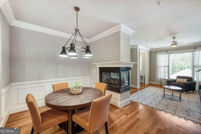 2300 Peachford Road 3209, Dunwoody, GA 30338