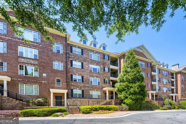 2300 Peachford Road 3209, Dunwoody, GA 30338