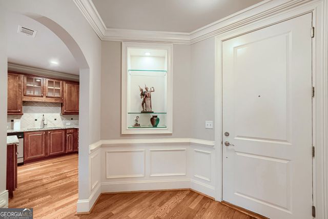 2300 Peachford Road 3209, Dunwoody, GA 30338