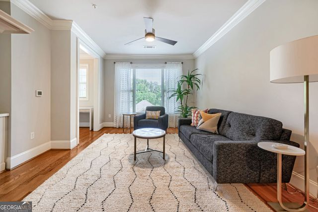 2300 Peachford Road 3209, Dunwoody, GA 30338