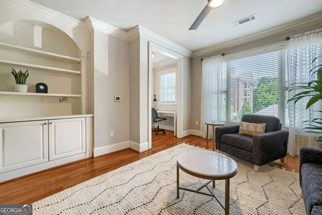 2300 Peachford Road 3209, Dunwoody, GA 30338