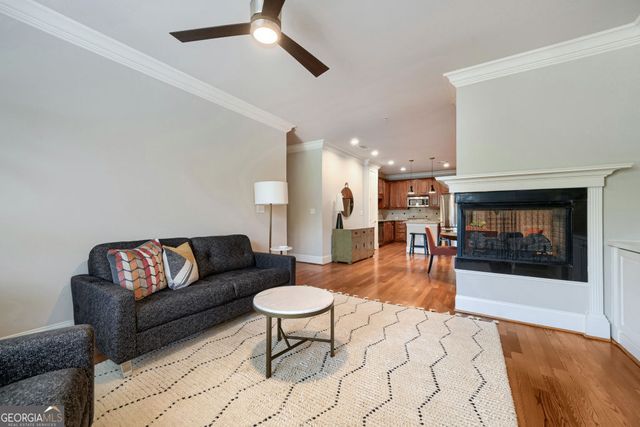 2300 Peachford Road 3209, Dunwoody, GA 30338