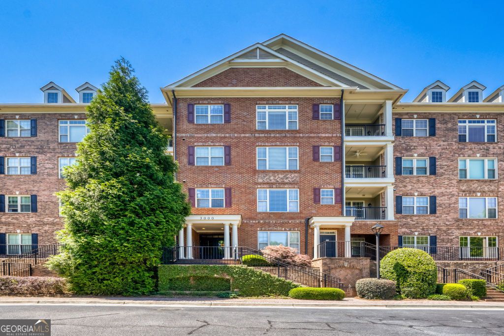 2300 Peachford Road 3209, Dunwoody, GA 30338