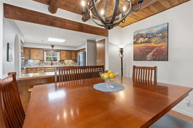 2504 Calle Delfino, Santa Fe, NM 87505