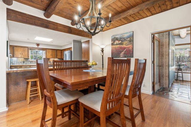 2504 Calle Delfino, Santa Fe, NM 87505