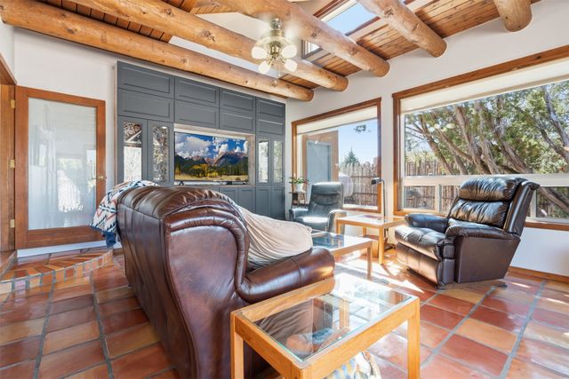 2504 Calle Delfino, Santa Fe, NM 87505